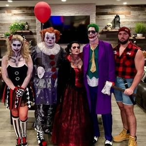 Meet your Posher, Julie